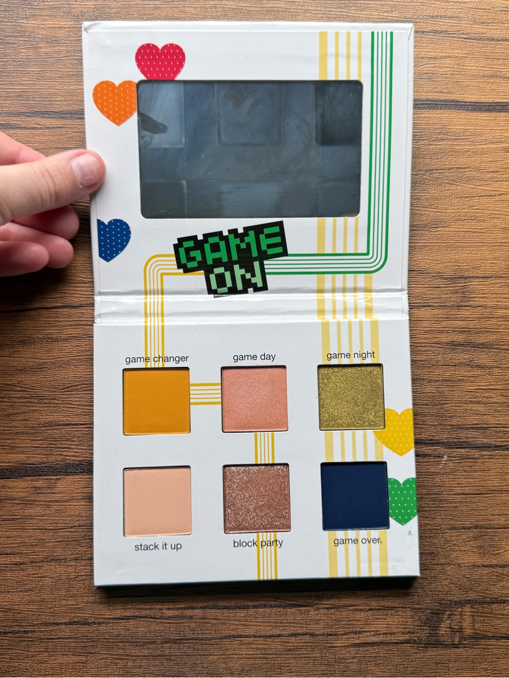 Assorted Eyeshadow Palette Bundle - Picture 3 of 7